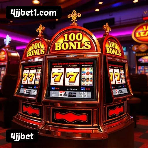 Jogos de Cassino Premium - Slots, Roleta, Blackjack e Dealer Ao Vivo