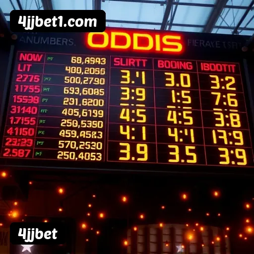 Cassino ao Vivo 4jjbet - Dealers Brasileiros Profissionais