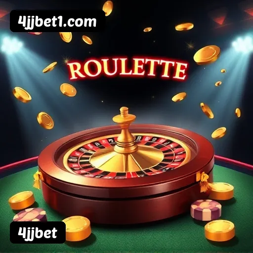 Benefícios do Login 4jjbet - Bônus e Vantagens Exclusivas